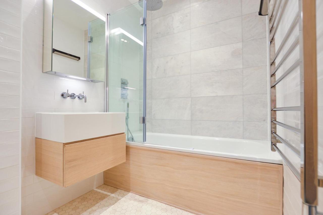 Haverstock Hill Serviced Apartments By Concept Apartments London Exterior photo