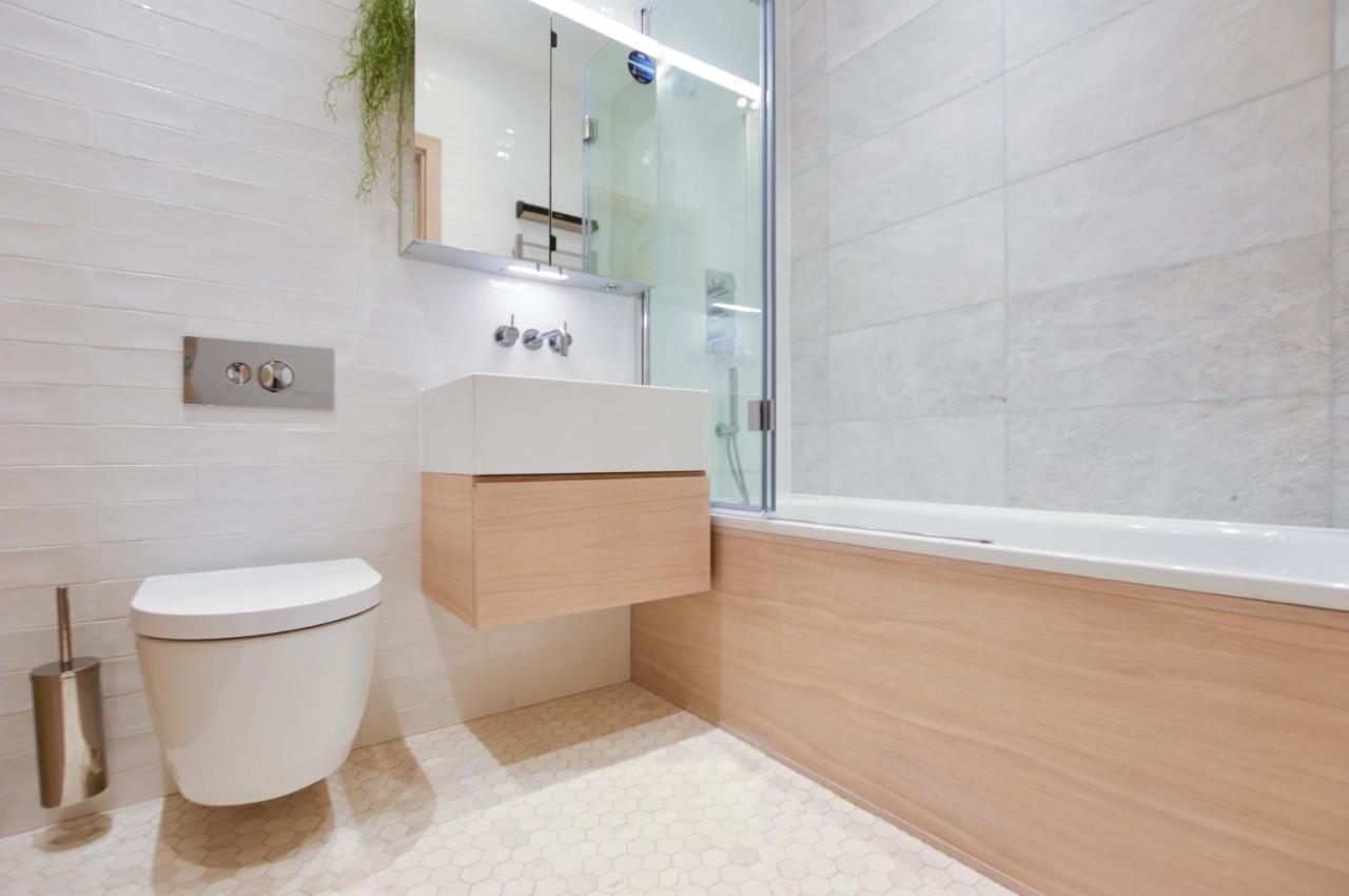 Haverstock Hill Serviced Apartments By Concept Apartments London Exterior photo