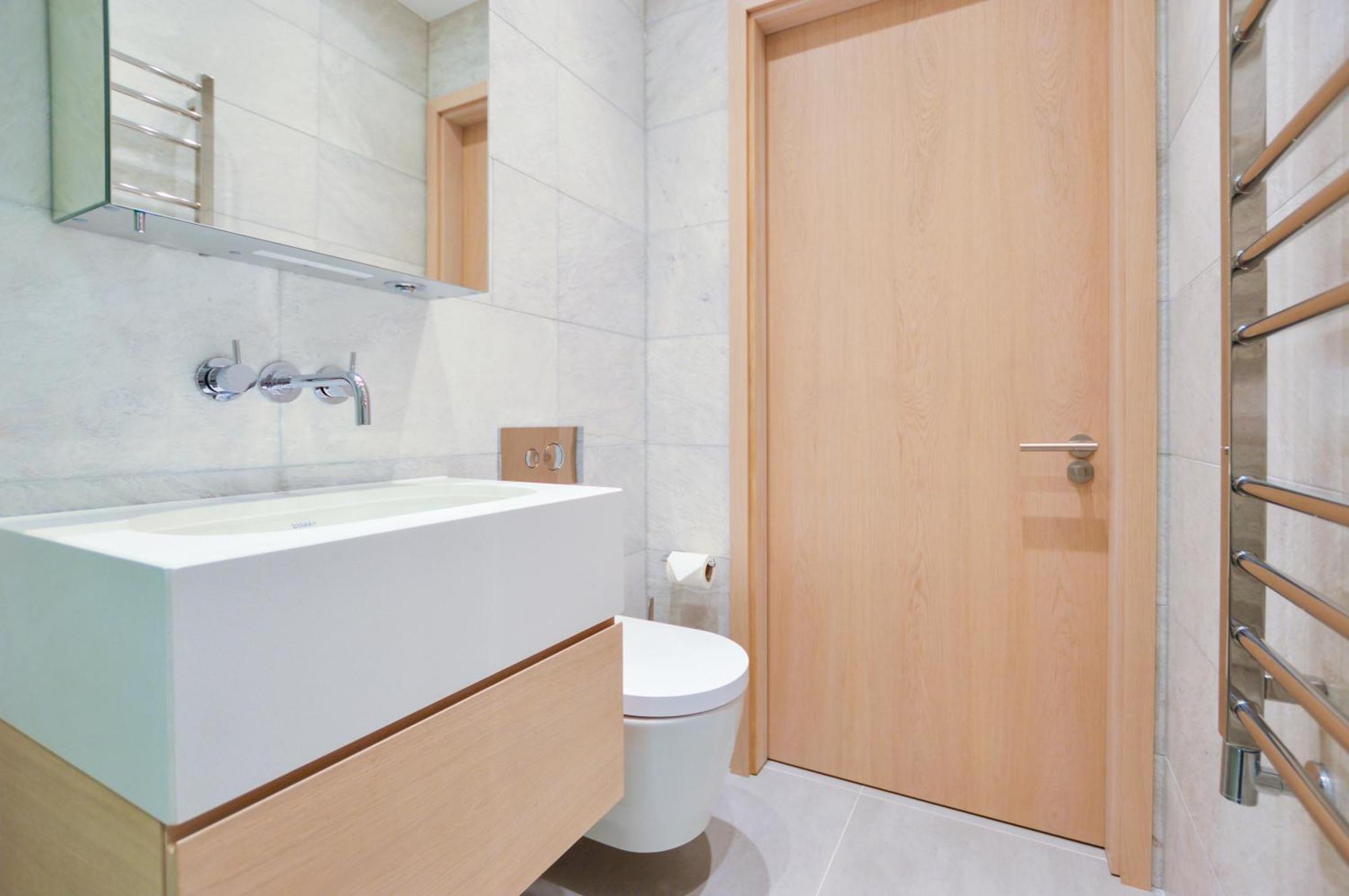 Haverstock Hill Serviced Apartments By Concept Apartments London Exterior photo