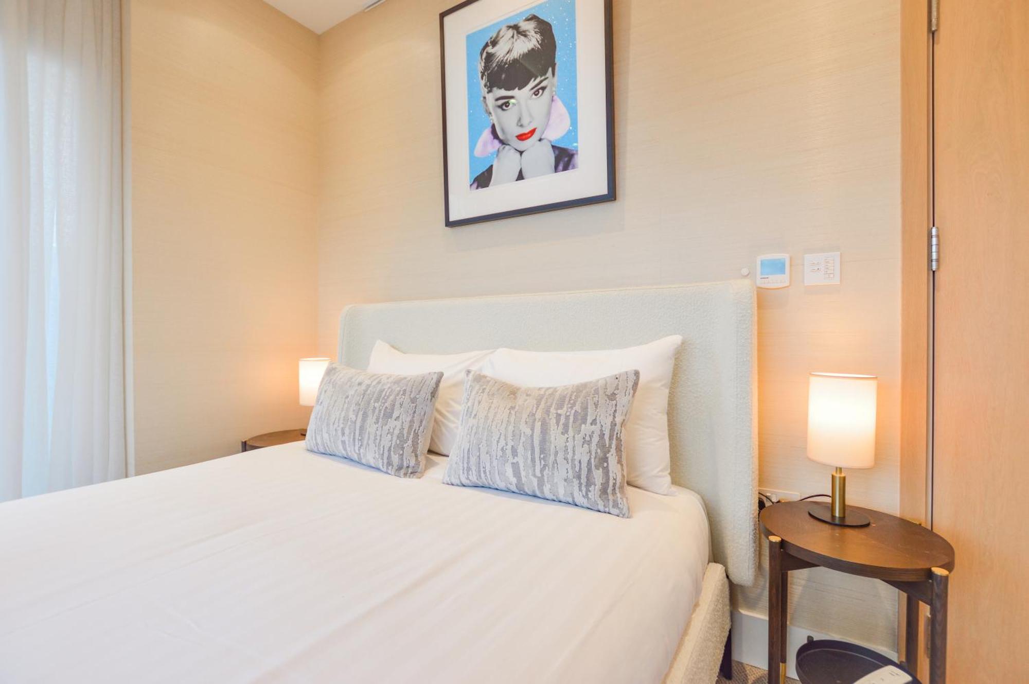 Haverstock Hill Serviced Apartments By Concept Apartments London Exterior photo
