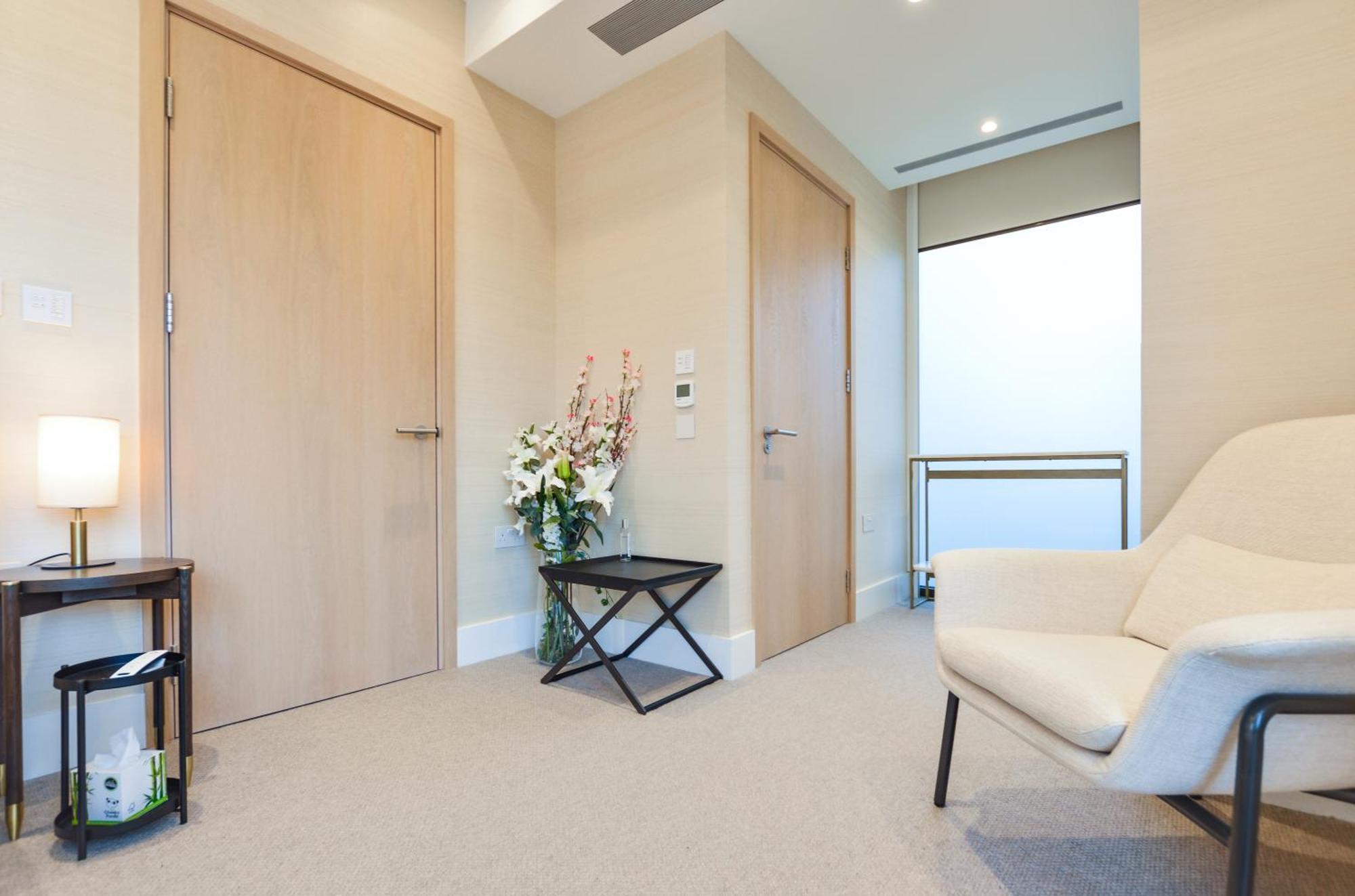 Haverstock Hill Serviced Apartments By Concept Apartments London Exterior photo