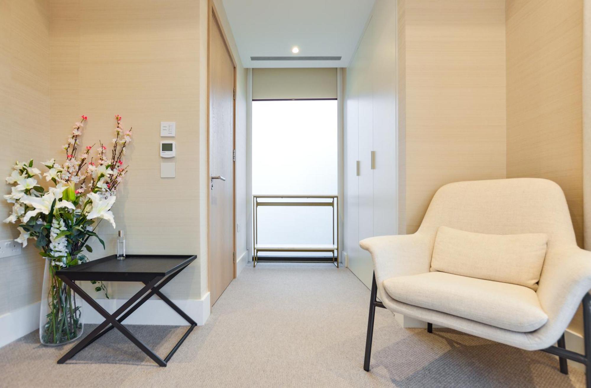 Haverstock Hill Serviced Apartments By Concept Apartments London Exterior photo