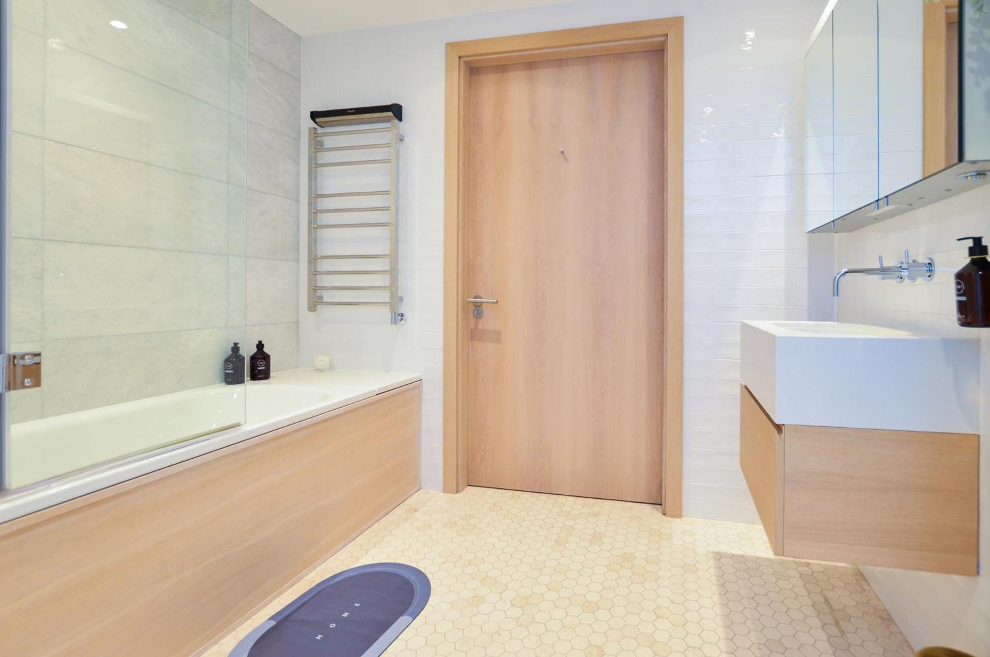 Haverstock Hill Serviced Apartments By Concept Apartments London Exterior photo