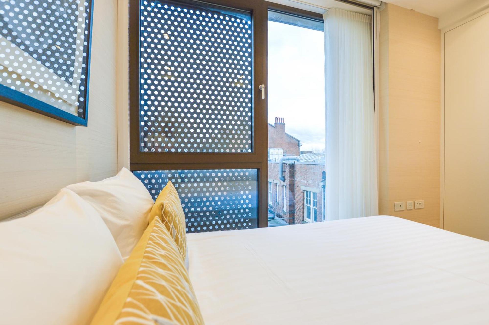 Haverstock Hill Serviced Apartments By Concept Apartments London Exterior photo